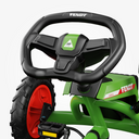BERG Buddy Fendt