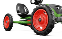BERG Buddy Fendt