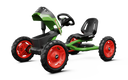 BERG Buddy Fendt