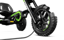 BERG Choppy Neo + Handbrake
