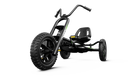 BERG Choppy Neo + Handbrake