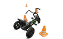 BERG Choppy Neo + Handbrake