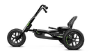 BERG Choppy Neo + Handbrake