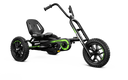 BERG Choppy Neo + Handbrake