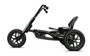 BERG Choppy Neo + Handbrake
