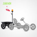BERG Choppy Neo + Handbrake