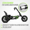 BERG Choppy Neo + Handbrake