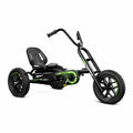 BERG Choppy Neo + Handbrake