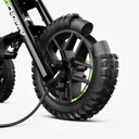 BERG Choppy Neo + Handbrake