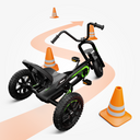 BERG Choppy Neo + Handbrake
