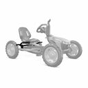 BERG Buddy John Deere + Handbrake
