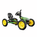 BERG Buddy John Deere + Handbrake