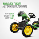 BERG Buddy John Deere + Handbrake