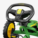 BERG Buddy John Deere + Handbrake