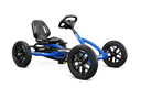 BERG Buddy Blue + Handbrake