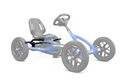 BERG Buddy Blue + Handbrake