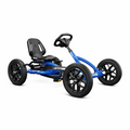 BERG Buddy Blue + Handbrake