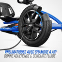 BERG Buddy Blue + Handbrake