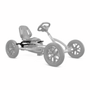 BERG Buddy Blue + Handbrake