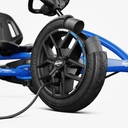 BERG Buddy Blue + Handbrake