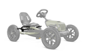 Jeep Buddy Wrangler + Handbrake