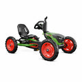 BERG Buddy Fendt + Handbrake