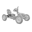 BERG Buddy Fendt + Handbrake