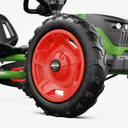 BERG Buddy Fendt + Handbrake