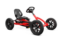 BERG Buddy Redster + Handbrake