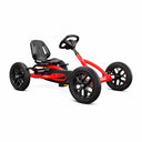 BERG Buddy Redster + Handbrake