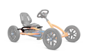 BERG Buddy B-Orange + Handbrake