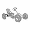 BERG Buddy B-Orange + Handbrake