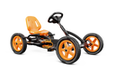 BERG Buddy Pro + Handbrake
