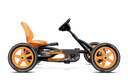 BERG Buddy Pro + Handbrake
