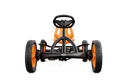 BERG Buddy Pro + Handbrake