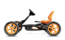 BERG Buddy Pro + Handbrake