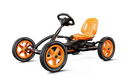 BERG Buddy Pro + Handbrake