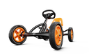 BERG Buddy Pro + Handbrake