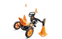 BERG Buddy Pro + Handbrake