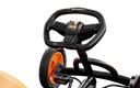 BERG Buddy Pro + Handbrake