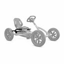 BERG Buddy Pro + Handbrake