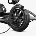 BERG Buddy Pro + Handbrake