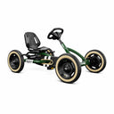 BERG Buddy Retro Green + Handbrake