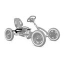 BERG Buddy Retro Green + Handbrake