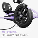 BERG Buddy Purple + Handbrake