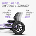 BERG Buddy Purple + Handbrake