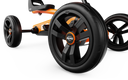 BERG Buzzy Orange