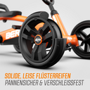 BERG Buzzy Orange