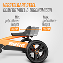 BERG Buzzy Orange