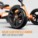 BERG Buzzy Orange